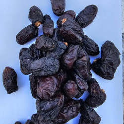 Dattes Safawi de Médine 500 GR - Dattes Authentiques